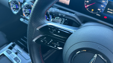 Mercedes-Benz A-Class A180 AMG Line Premium Plus 5dr Auto Petrol Hatchback